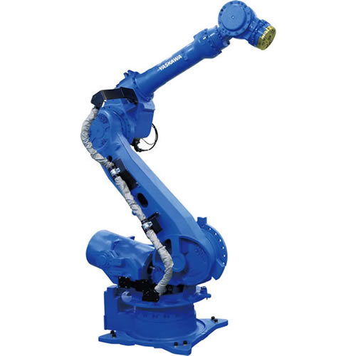 Motoman GP250 industrial robot