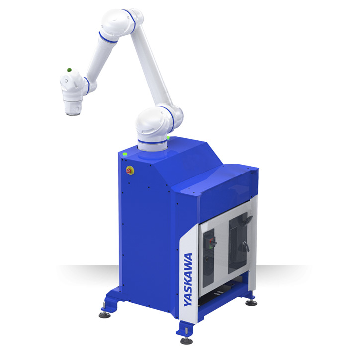 HC10 Workstation