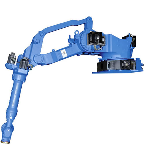 Motoman EPH130RLD industrial robot