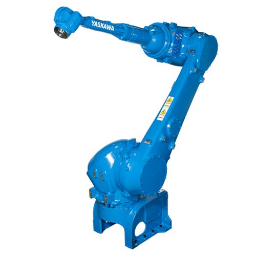 Motoman MHP45L industrial robot